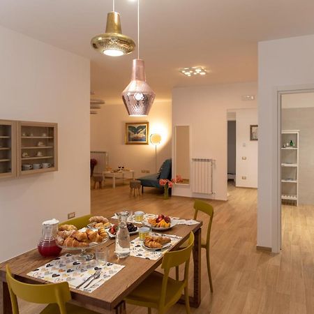 Appartement Domani à Rome Extérieur photo