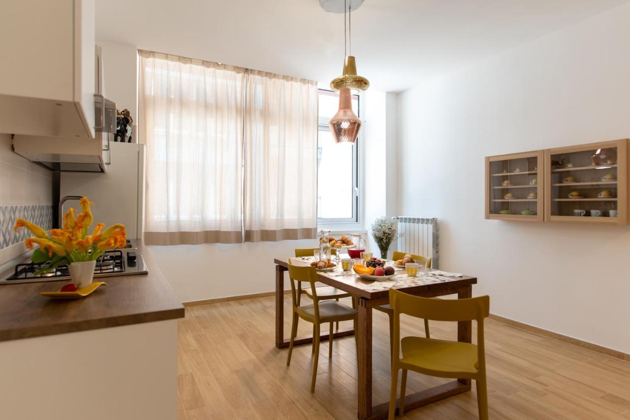 Appartement Domani à Rome Extérieur photo