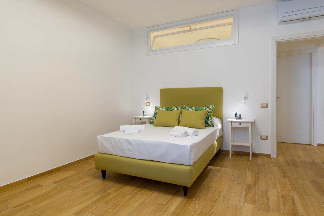 Appartement Domani à Rome Extérieur photo