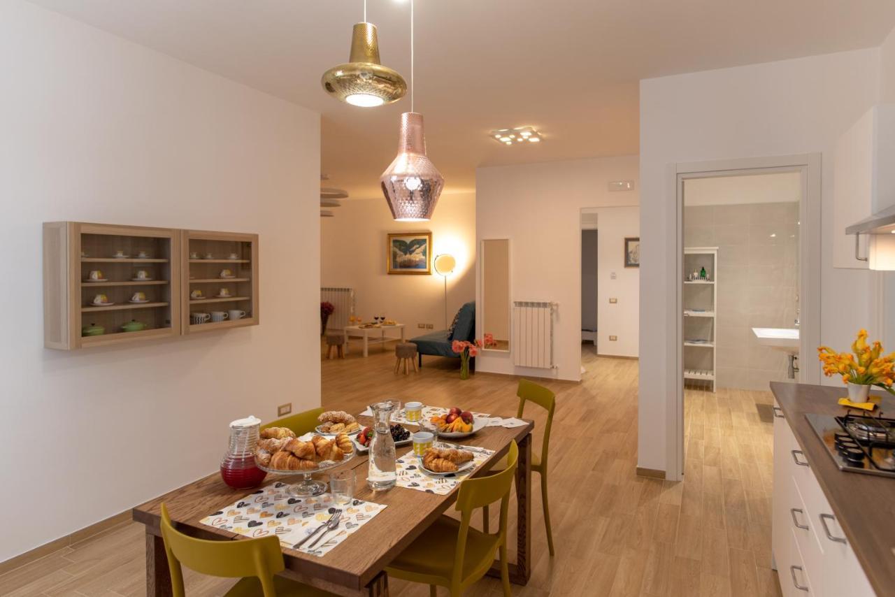 Appartement Domani à Rome Extérieur photo