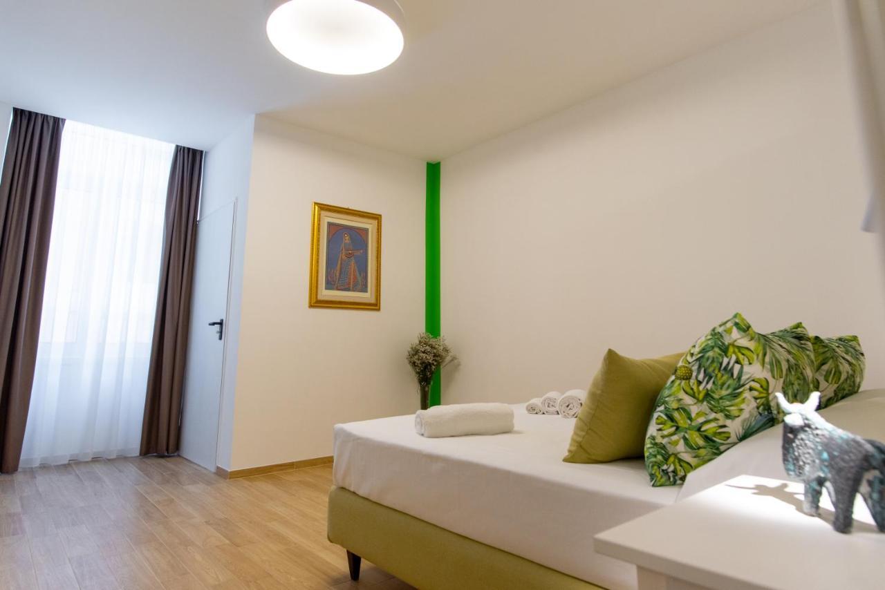 Appartement Domani à Rome Extérieur photo