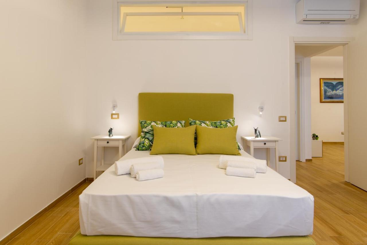 Appartement Domani à Rome Extérieur photo
