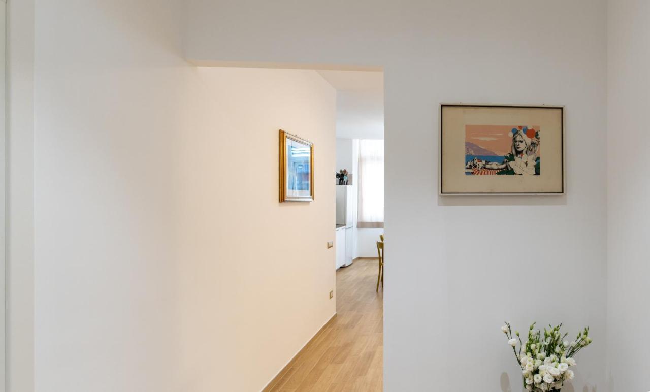 Appartement Domani à Rome Extérieur photo