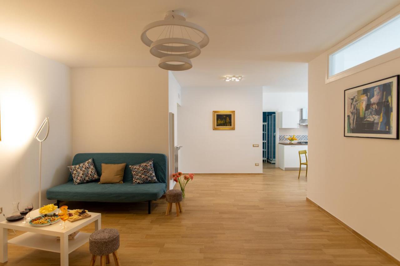 Appartement Domani à Rome Extérieur photo