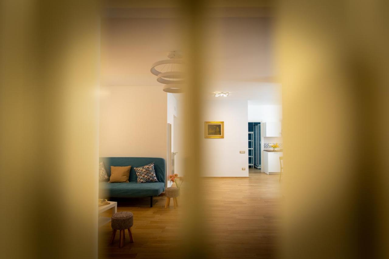 Appartement Domani à Rome Extérieur photo