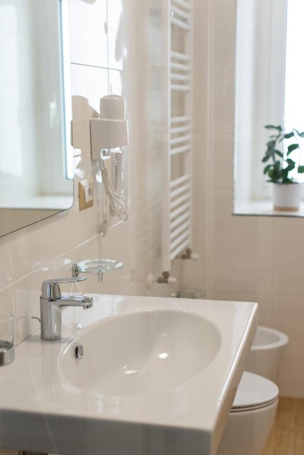 Appartement Domani à Rome Extérieur photo