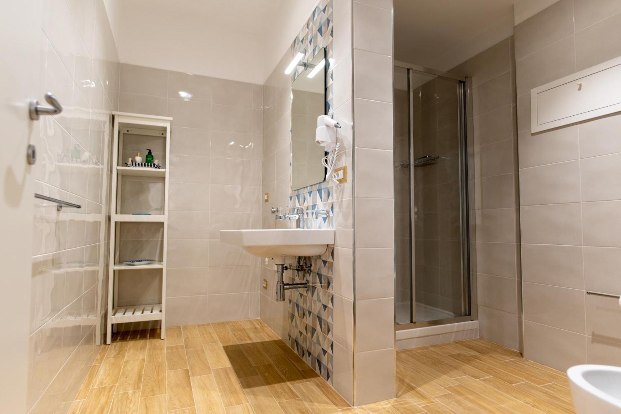 Appartement Domani à Rome Extérieur photo
