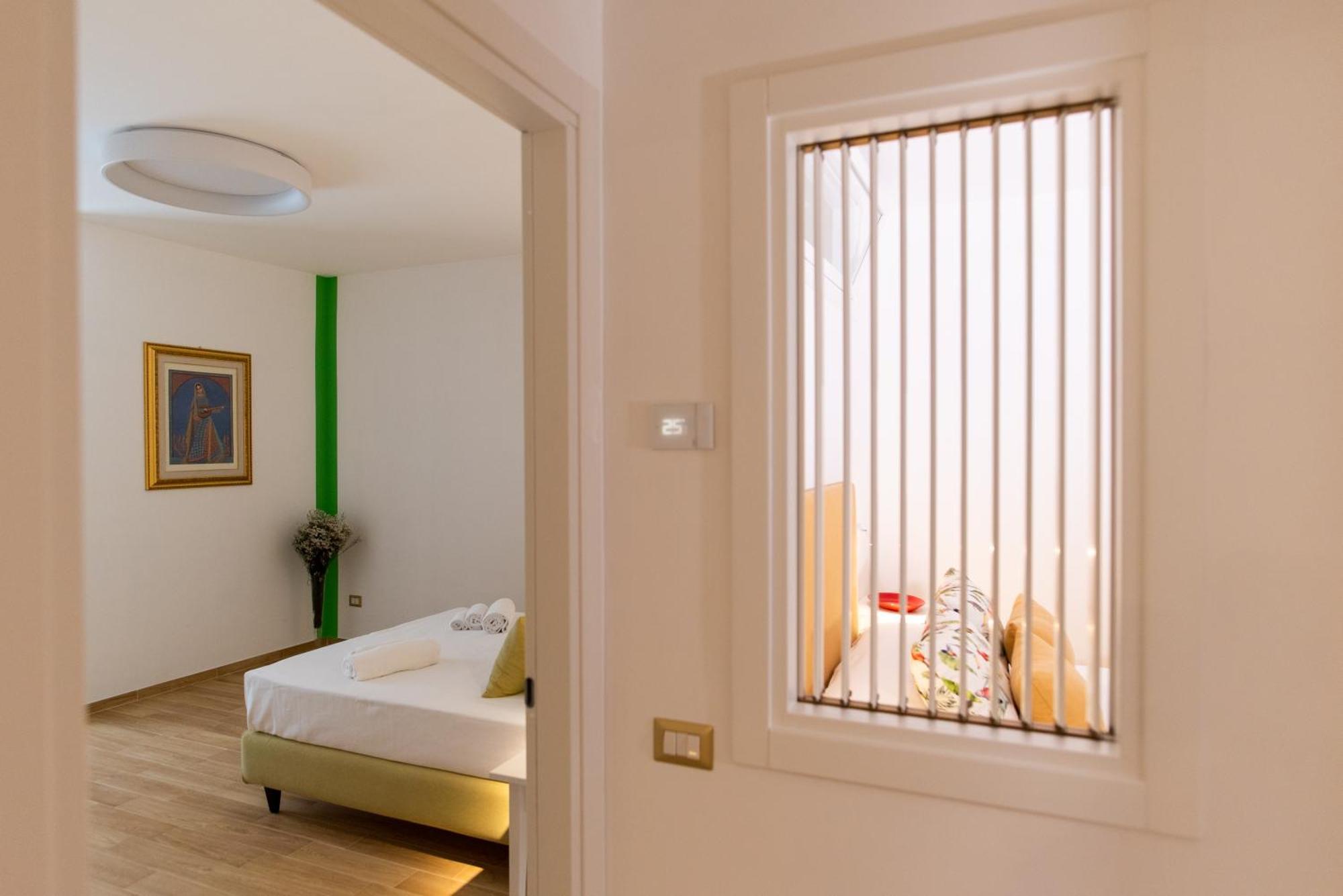 Appartement Domani à Rome Extérieur photo