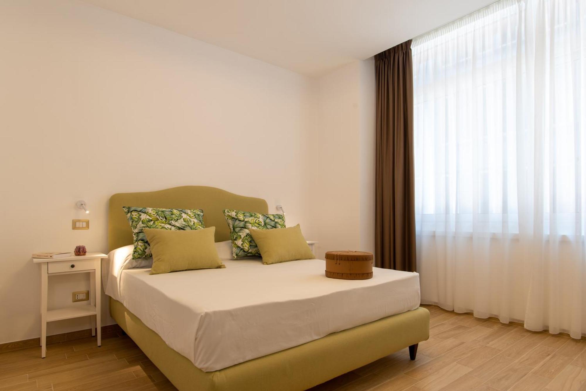 Appartement Domani à Rome Extérieur photo